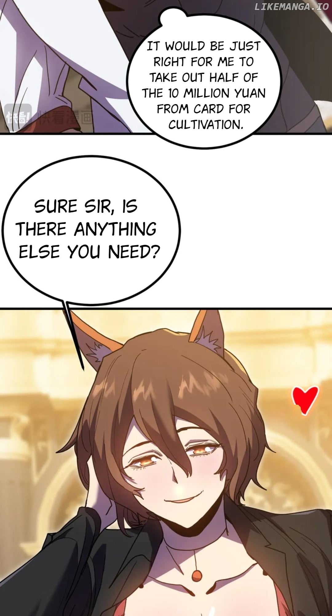 Log into the Future Chapter 235 - page 69